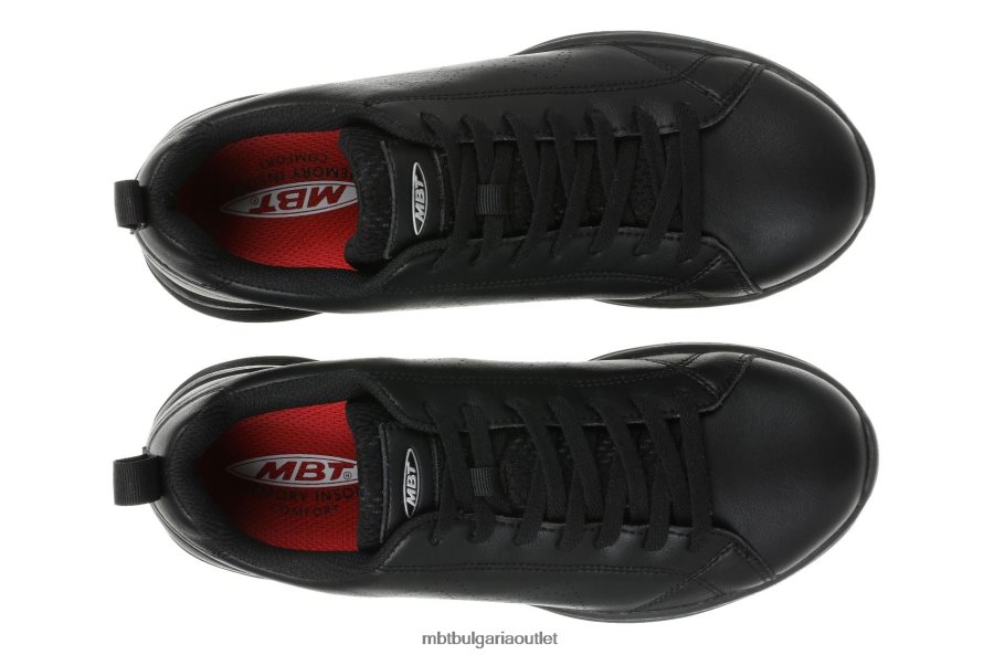 ren черен 6BLLJ8134 MBT Жени обувки за ходене