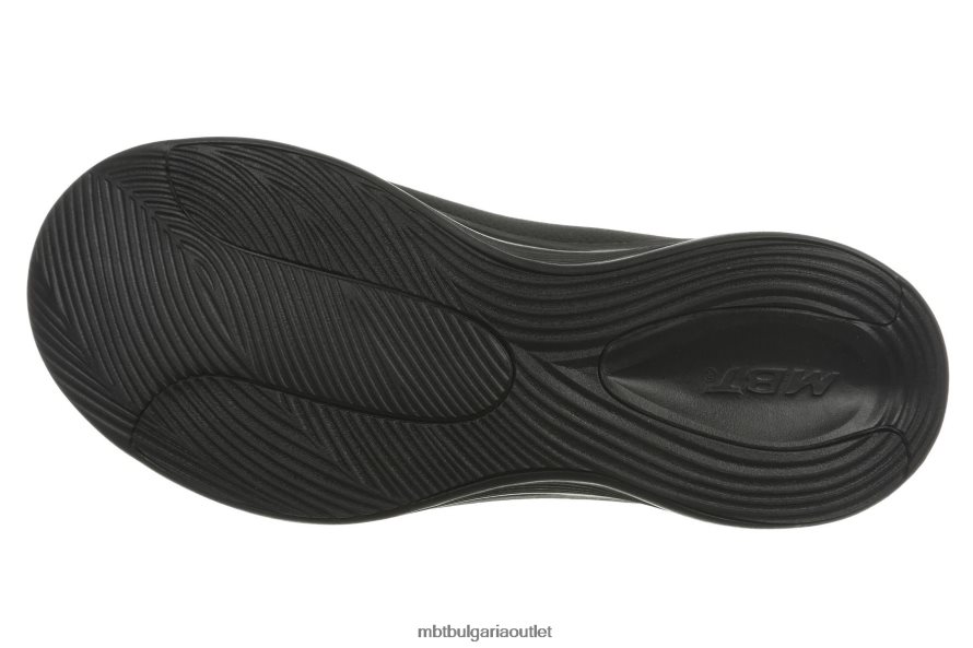 хана черен 6BLLJ8195 MBT Жени официални обувки