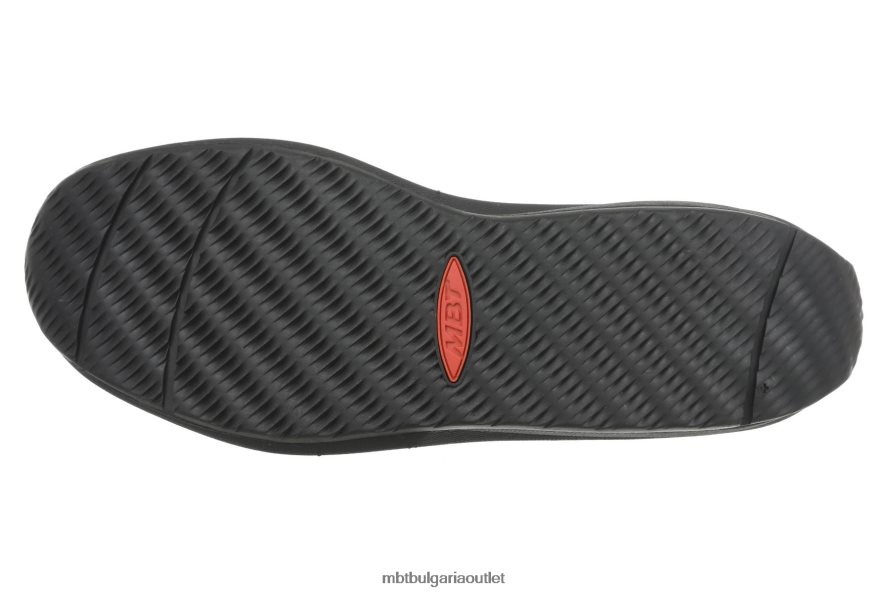 Харпър бордо 6BLLJ8239 MBT Жени официални обувки