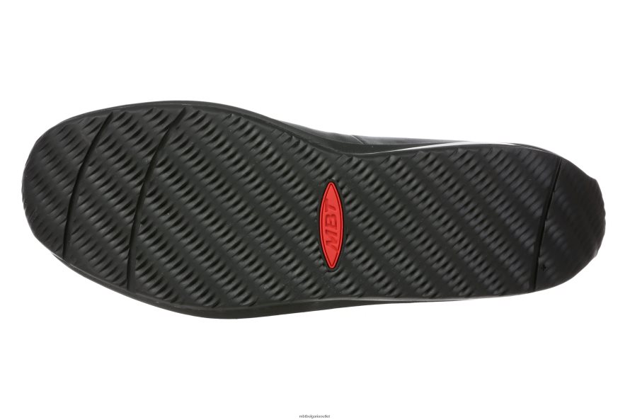 Харпър черен 6BLLJ8243 MBT Жени официални обувки