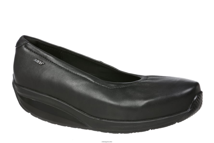 Харпър черен 6BLLJ8243 MBT Жени официални обувки