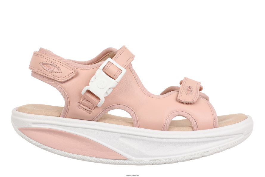 кисуму 3s праскова 6BLLJ8118 MBT Жени сандали