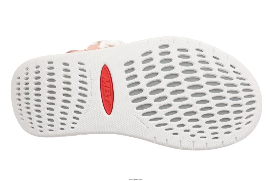 кисуму 3s праскова 6BLLJ8118 MBT Жени сандали