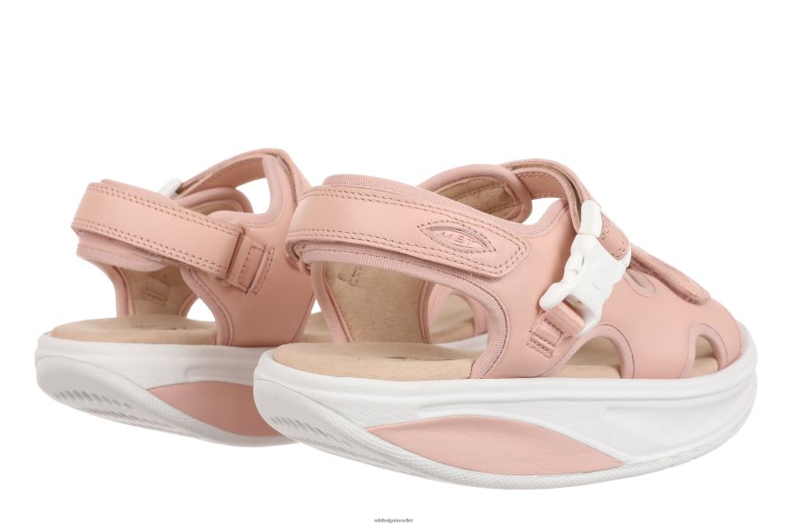 кисуму 3s праскова 6BLLJ8118 MBT Жени сандали