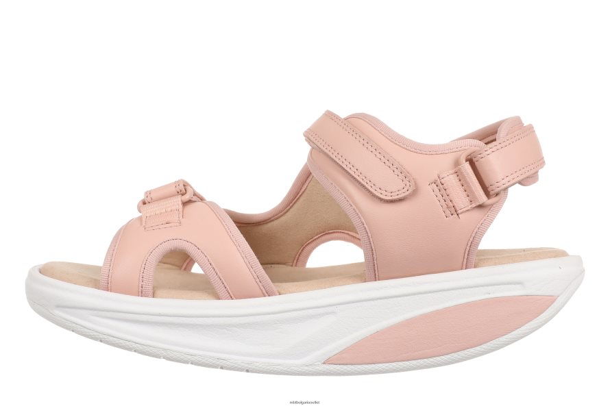 кисуму 3s праскова 6BLLJ8118 MBT Жени сандали