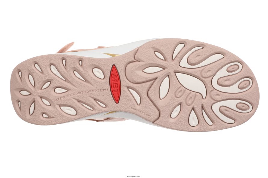 кибури праскова 6BLLJ8130 MBT Жени сандали