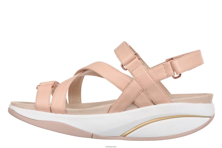 кибури праскова 6BLLJ8130 MBT Жени сандали