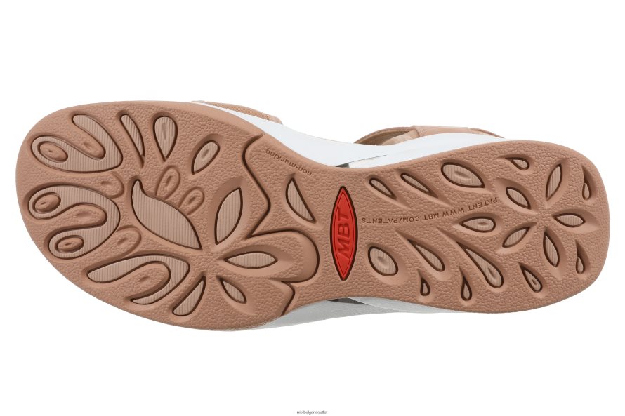 аза корк 6BLLJ8183 MBT Жени сандали