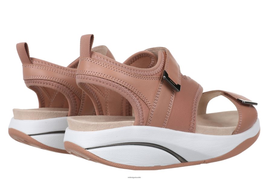 аза корк 6BLLJ8183 MBT Жени сандали