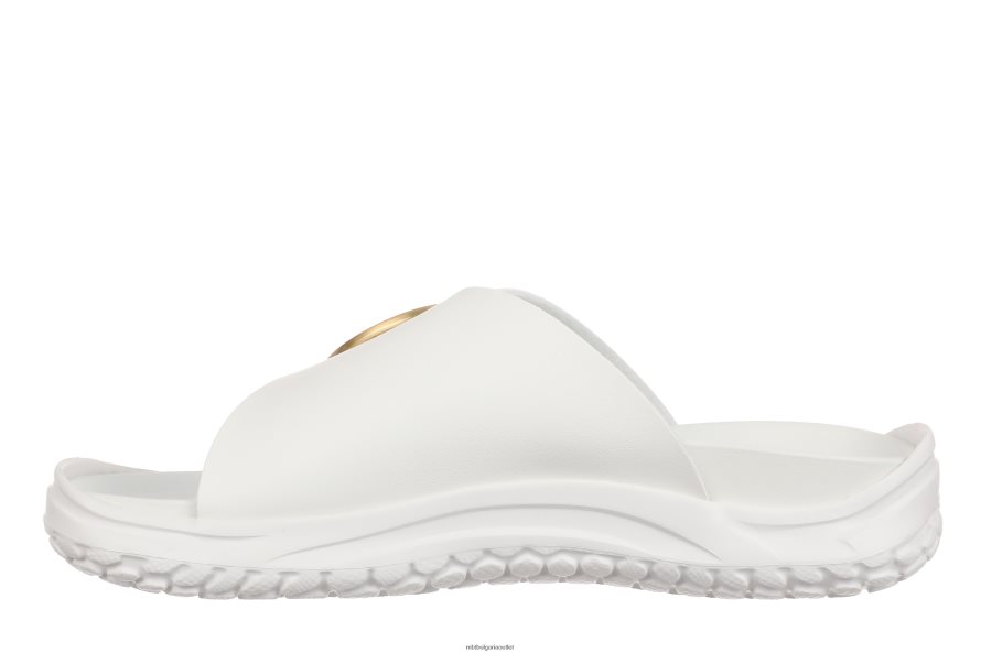 коза бяло 6BLLJ8219 MBT Жени сандали