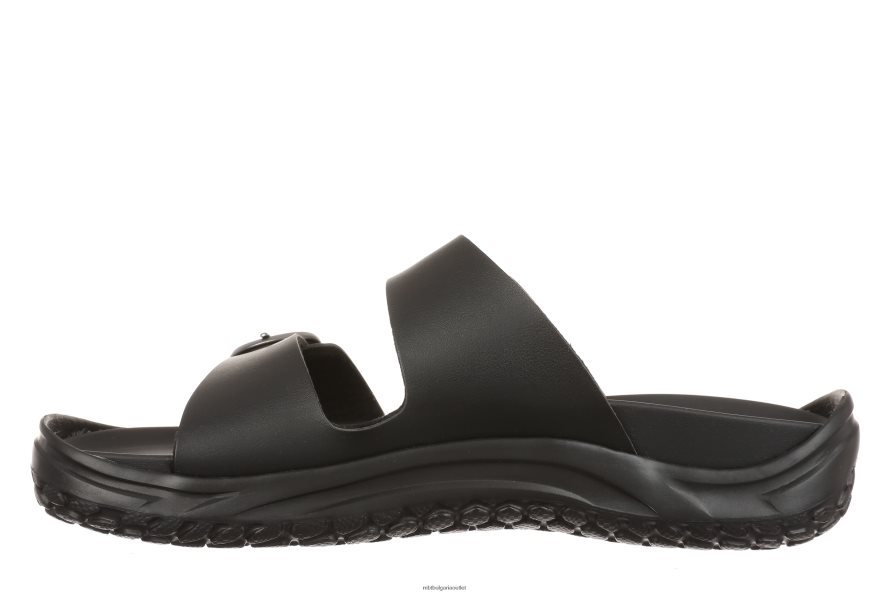 кана черен 6BLLJ8220 MBT Жени сандали