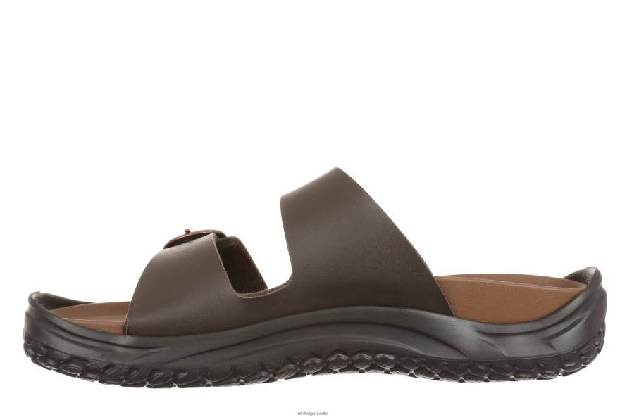 кана кафяво 6BLLJ8221 MBT Жени сандали