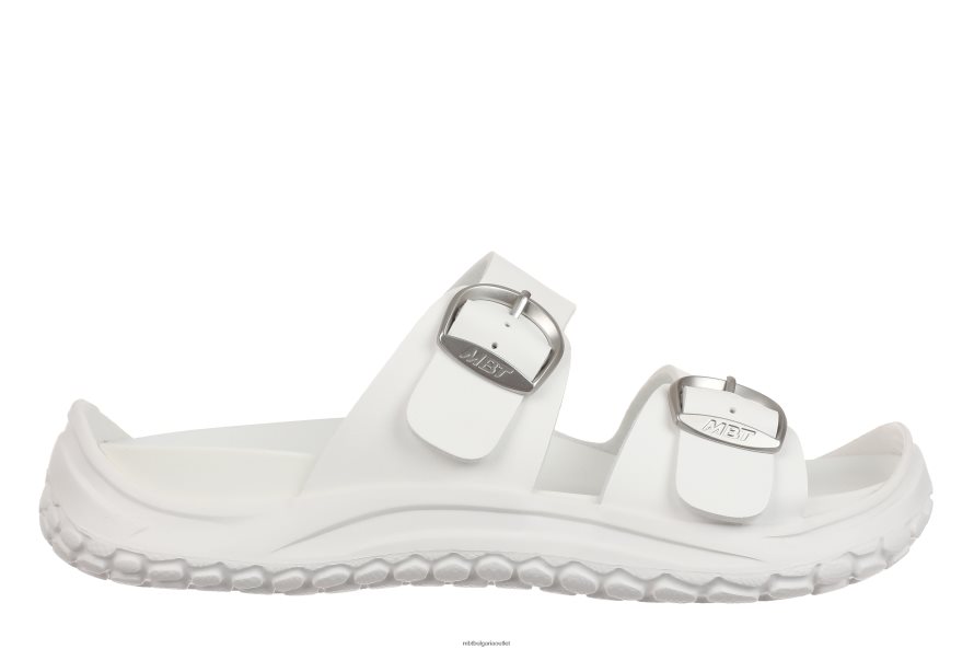 кана бяло 6BLLJ8222 MBT Жени сандали