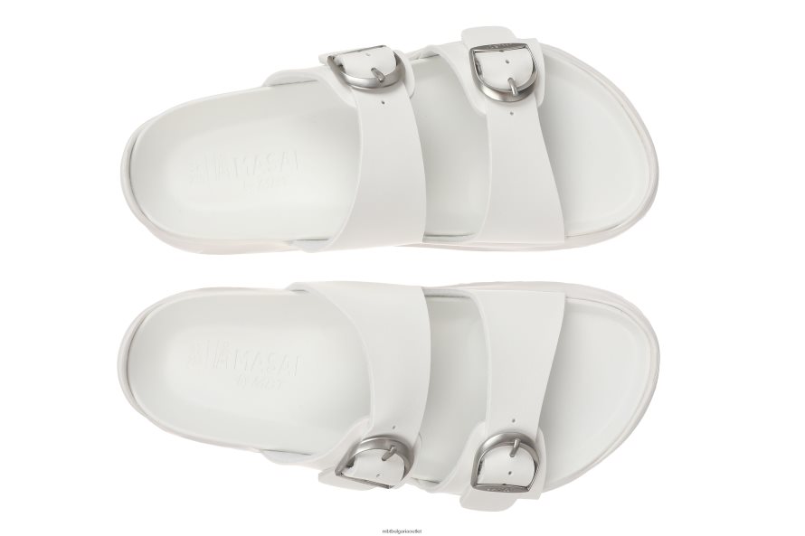 кана бяло 6BLLJ8222 MBT Жени сандали
