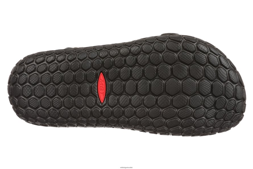 Джини черен 6BLLJ8223 MBT Жени сандали