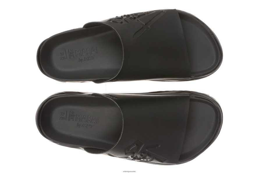 мика черен 6BLLJ8225 MBT Жени сандали