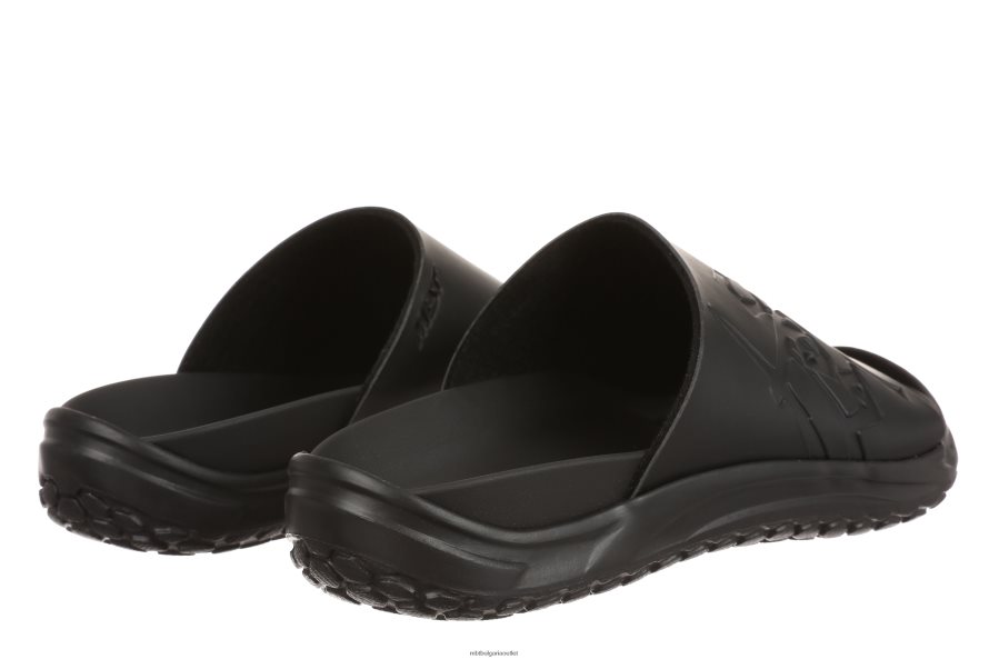 мика черен 6BLLJ8225 MBT Жени сандали