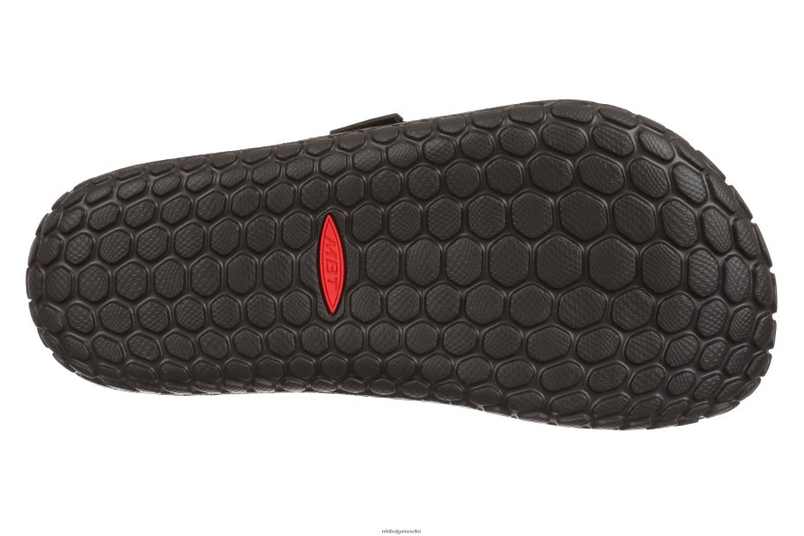 хоку черен 6BLLJ8230 MBT Жени сандали