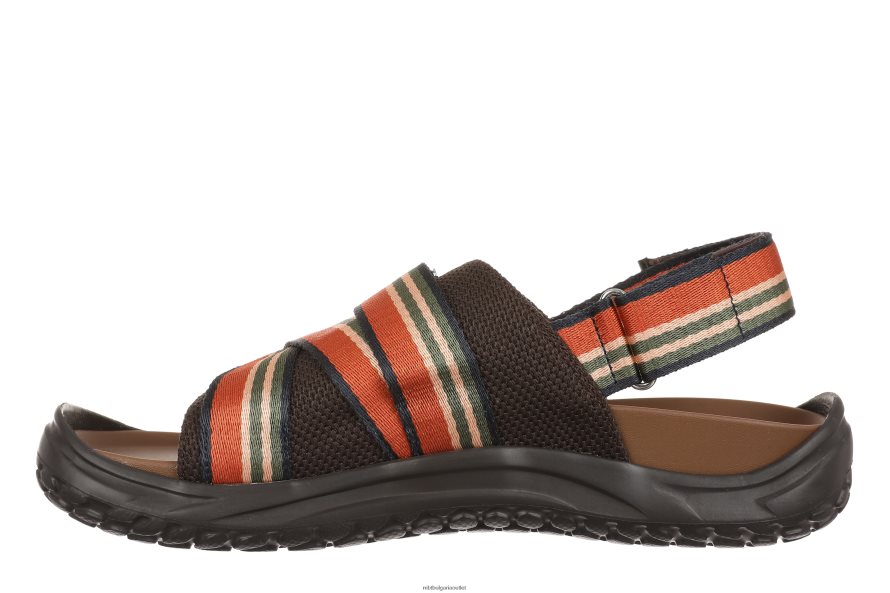 хоку черен 6BLLJ8230 MBT Жени сандали