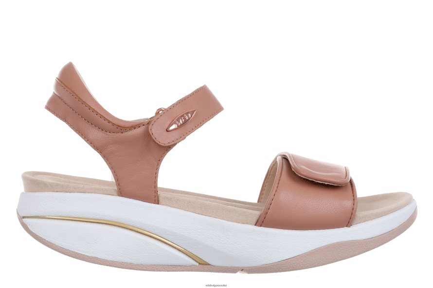 малия корк 6BLLJ8234 MBT Жени сандали