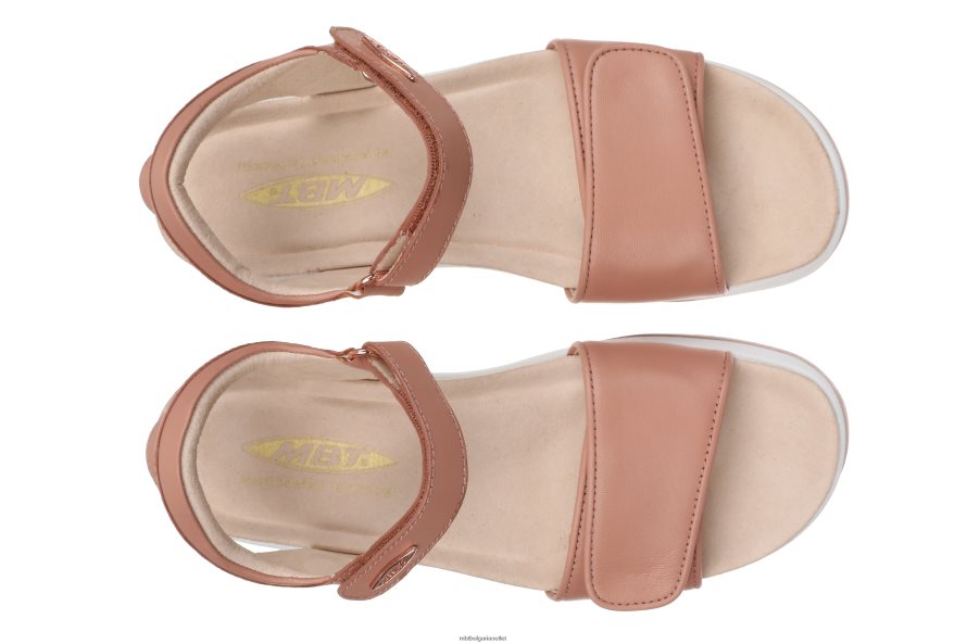 малия корк 6BLLJ8234 MBT Жени сандали