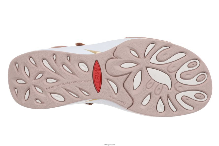 малия корк 6BLLJ8234 MBT Жени сандали