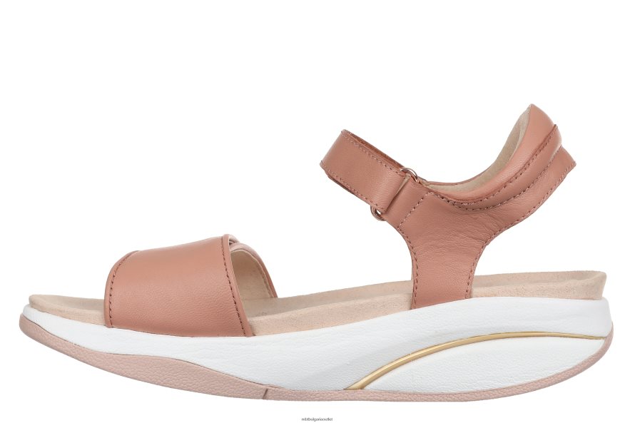 малия корк 6BLLJ8234 MBT Жени сандали