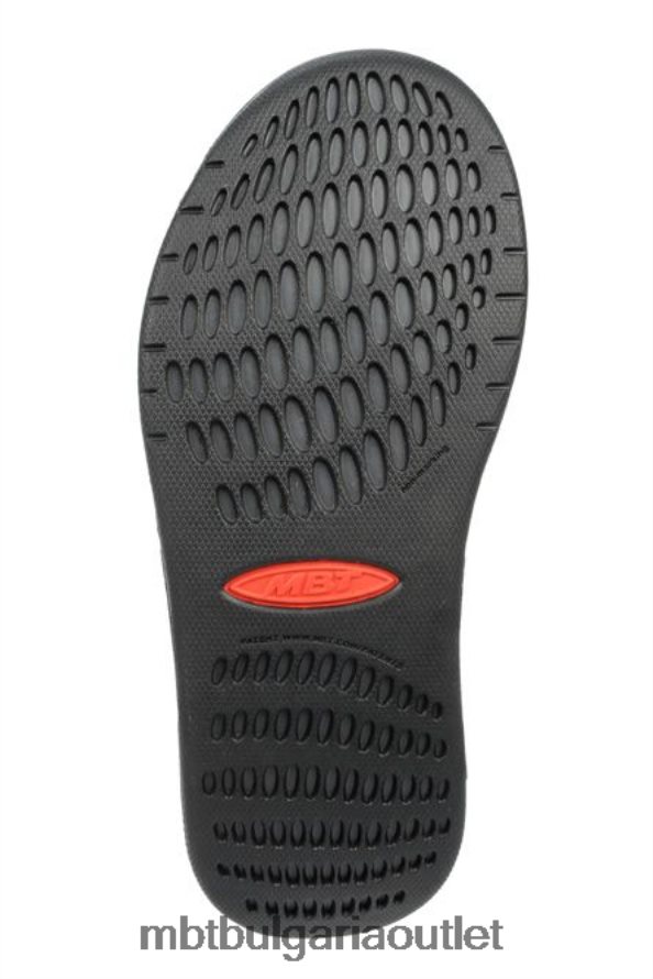 сандали kisumu 3s черен 6BLLJ8214 MBT Жени сандали