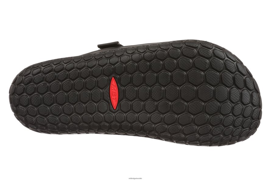 nisui черен 6BLLJ8228 MBT Жени сандали