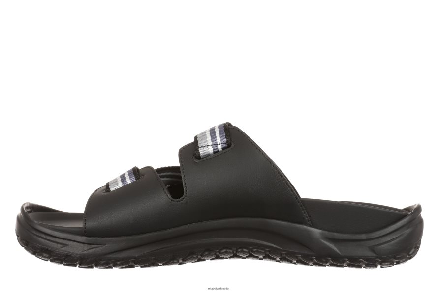 nisui черен 6BLLJ8228 MBT Жени сандали