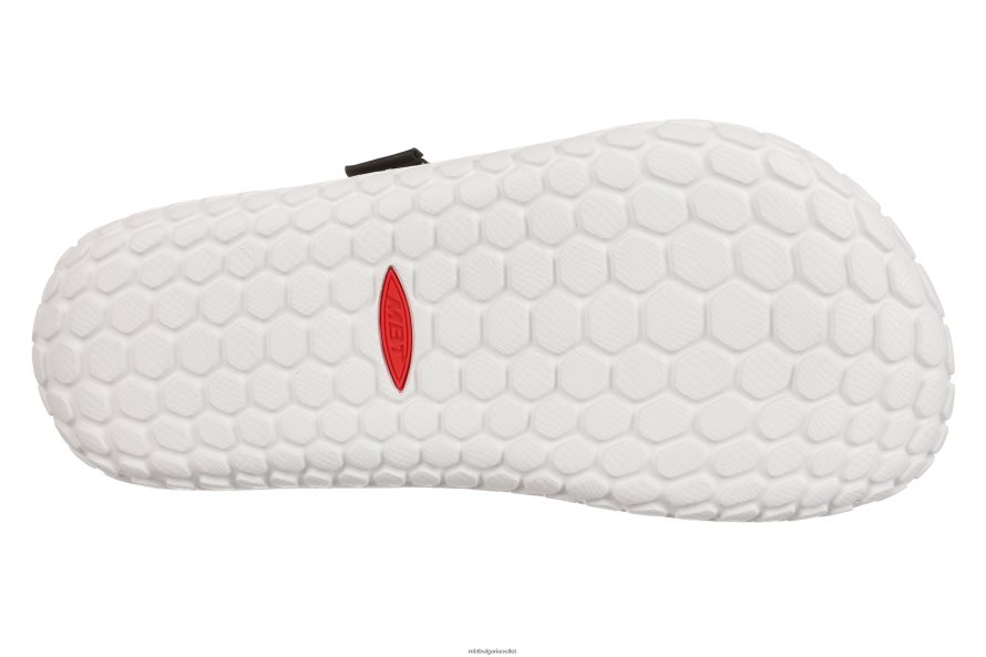 nisui бяло 6BLLJ8229 MBT Жени сандали