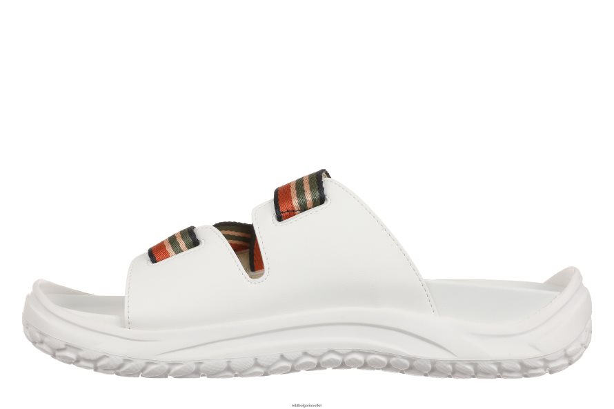 nisui бяло 6BLLJ8229 MBT Жени сандали