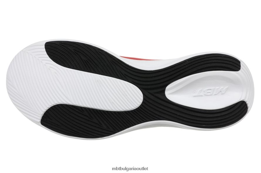 ясу червен 6BLLJ8205 MBT Жени ежедневни обувки