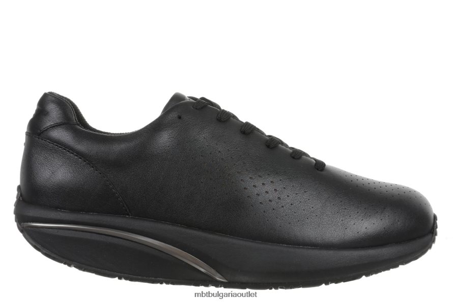 нафаси черен 6BLLJ8232 MBT Жени ежедневни обувки