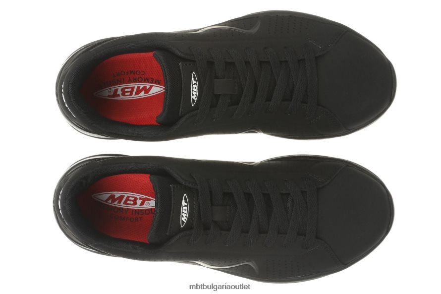 m800 черен 6BLLJ8192 MBT Жени ежедневни обувки
