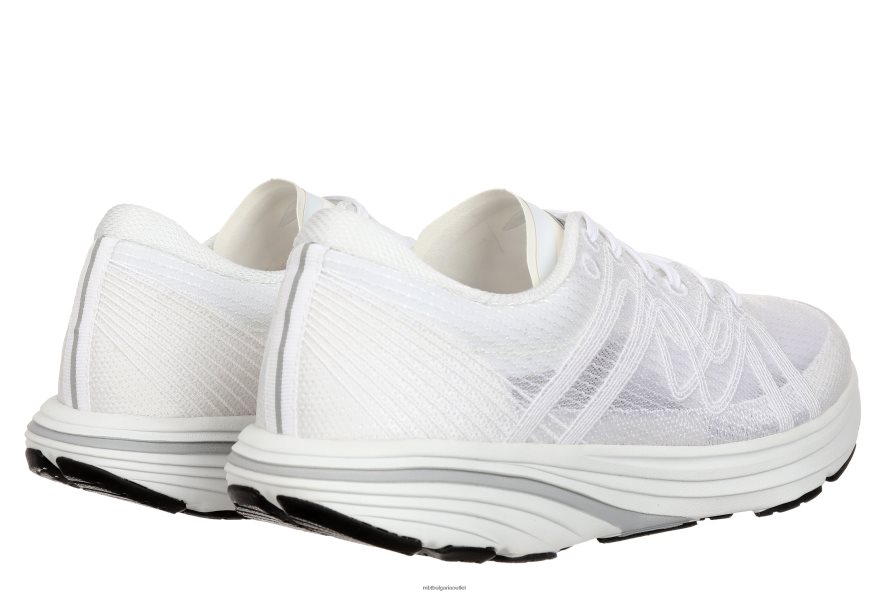 скорост 1000-3 бяло 6BLLJ813 MBT мъже маратонки