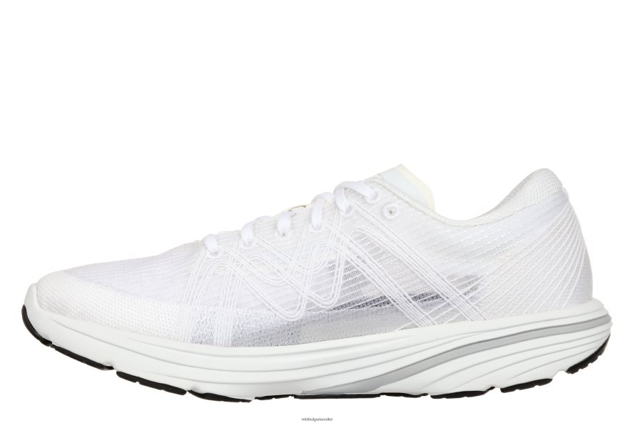 скорост 1000-3 бяло 6BLLJ813 MBT мъже маратонки