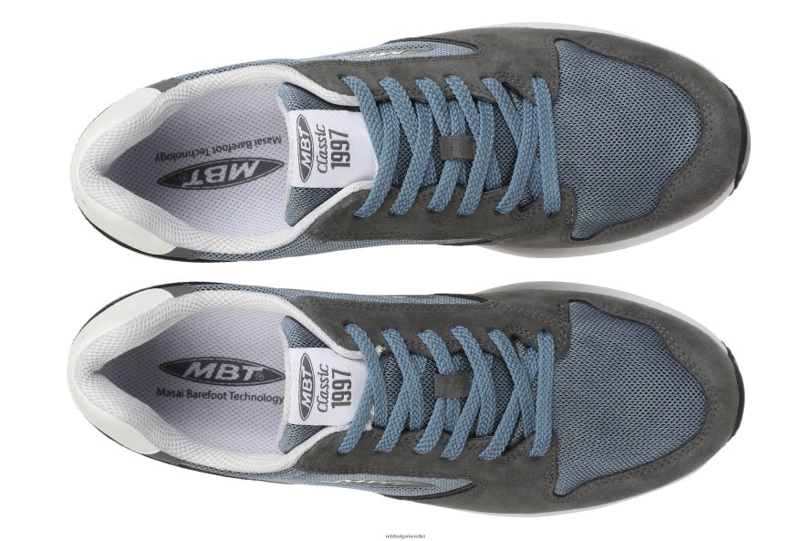 1997 г сиво 6BLLJ838 MBT мъже маратонки