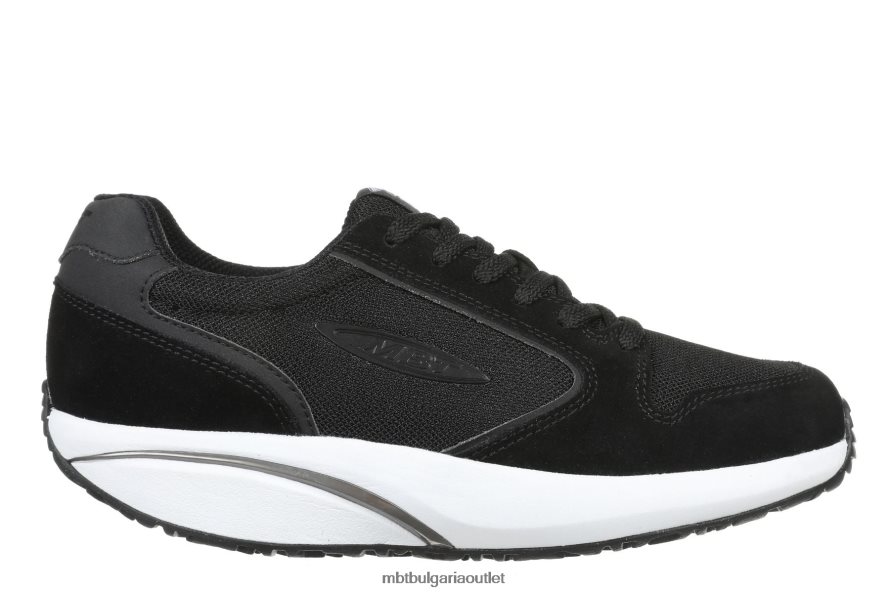 1997 г Черно бяла 6BLLJ861 MBT мъже маратонки