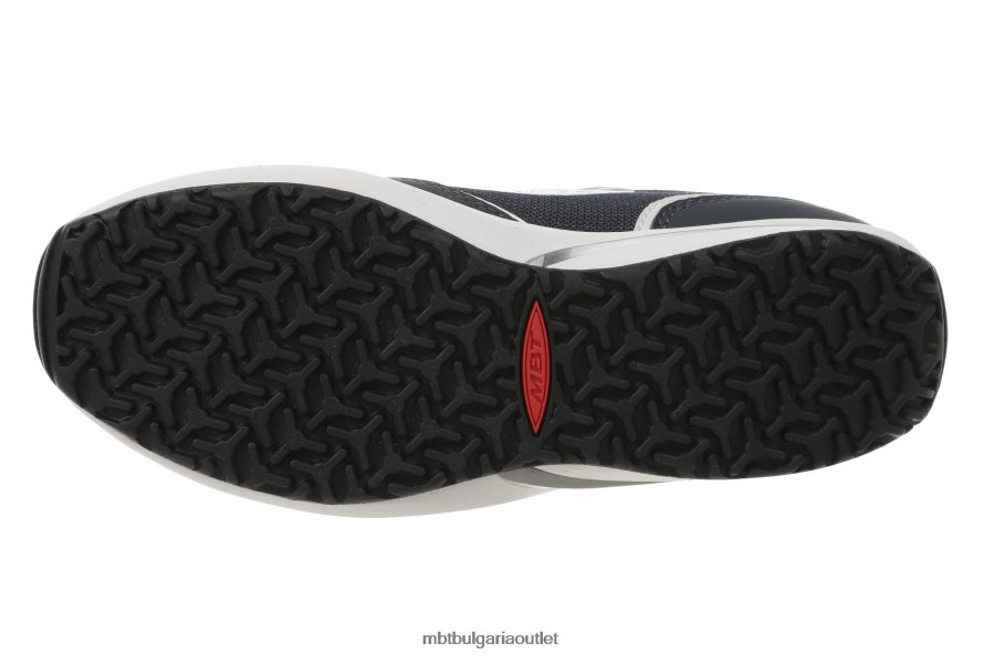 1997 г тъмно синьо 6BLLJ872 MBT мъже маратонки