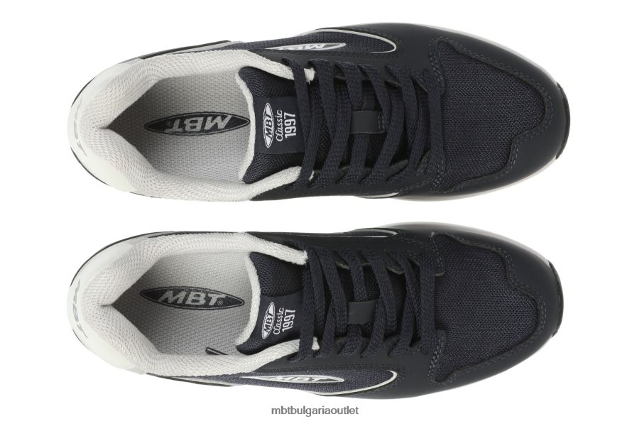 1997 г тъмно синьо 6BLLJ872 MBT мъже маратонки