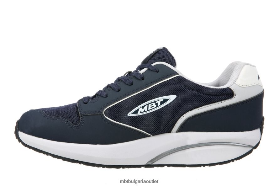 1997 г тъмно синьо 6BLLJ872 MBT мъже маратонки