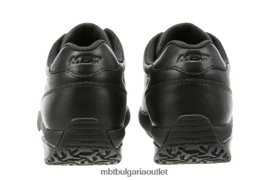 1997 г. кожа черен 6BLLJ875 MBT мъже маратонки