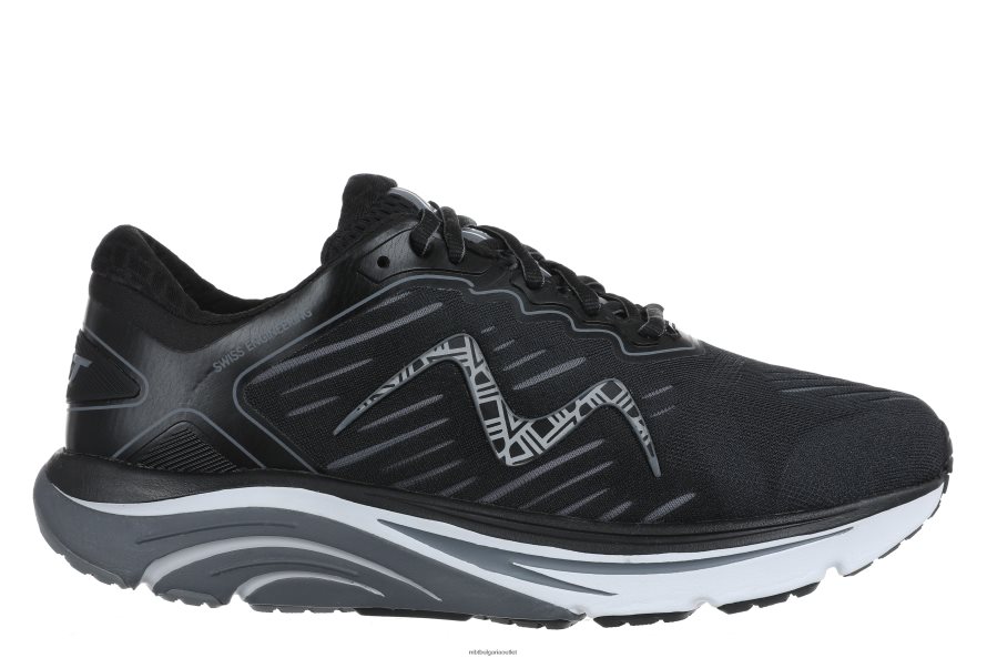 2000 г черен 6BLLJ815 MBT мъже маратонки