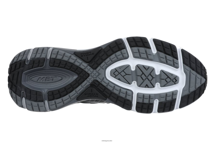 2000 г черен 6BLLJ815 MBT мъже маратонки