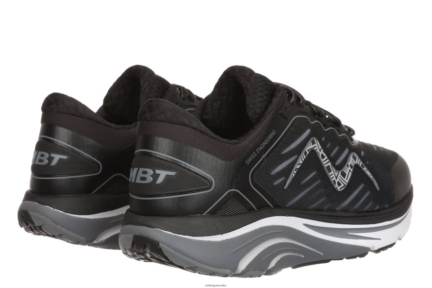 2000 г черен 6BLLJ815 MBT мъже маратонки
