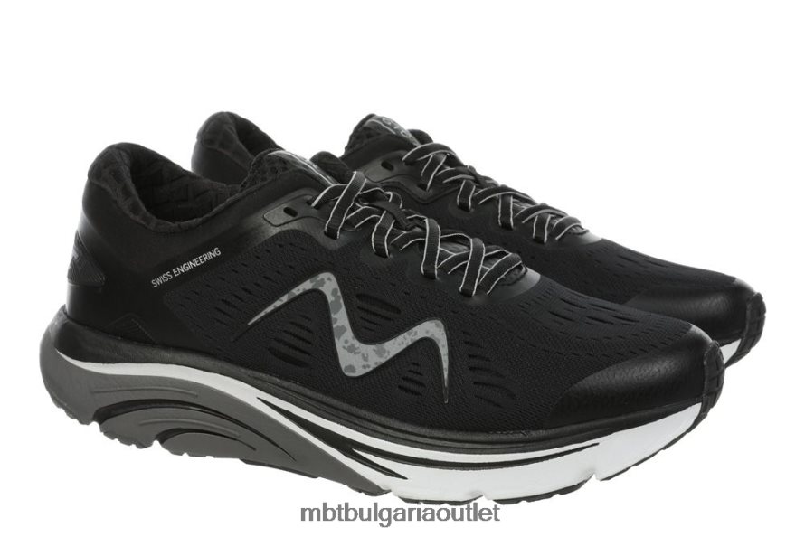 2000 г черен 6BLLJ84 MBT мъже маратонки