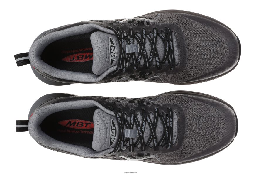 хуракан-3000 тъмно сив 6BLLJ816 MBT мъже маратонки