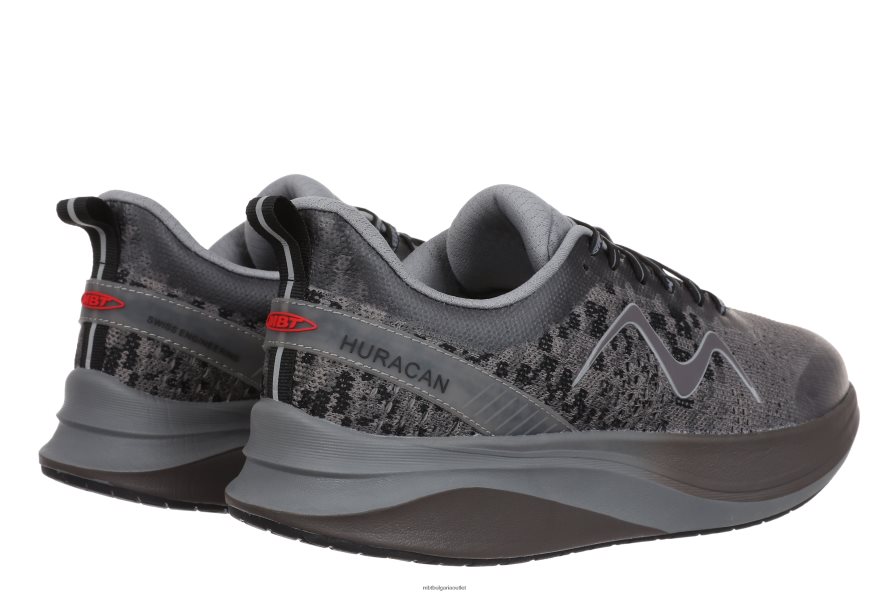хуракан-3000 тъмно сив 6BLLJ816 MBT мъже маратонки