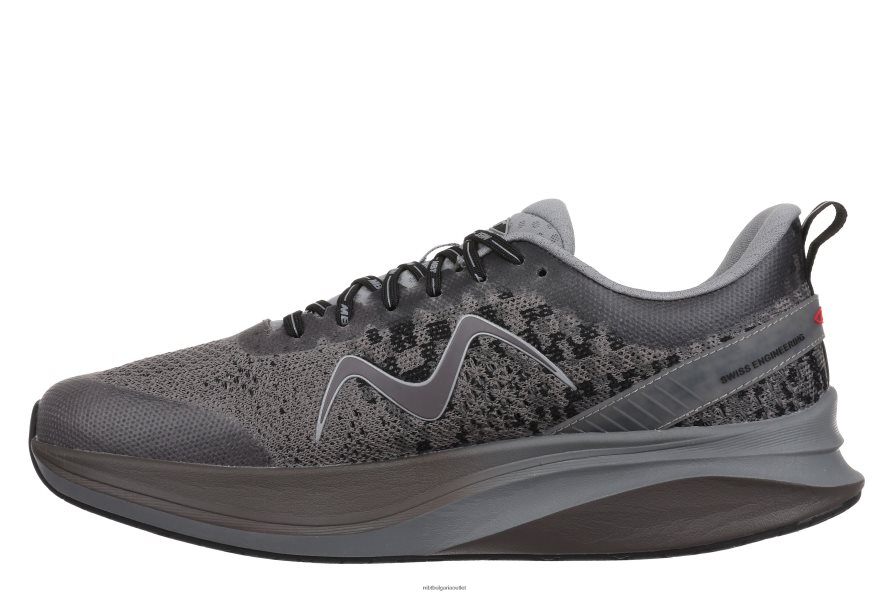 хуракан-3000 тъмно сив 6BLLJ816 MBT мъже маратонки